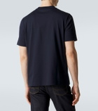 Brioni Cotton jersey T-shirt