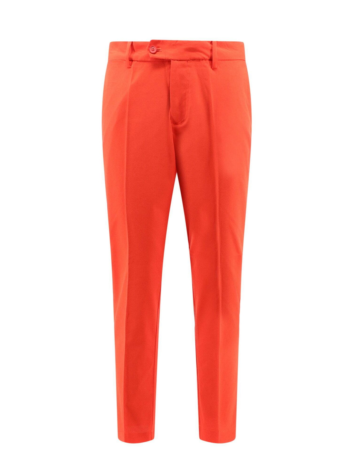 J.Lindeberg Breathable Fabric Trouser