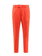 J.Lindeberg Breathable Fabric Trouser