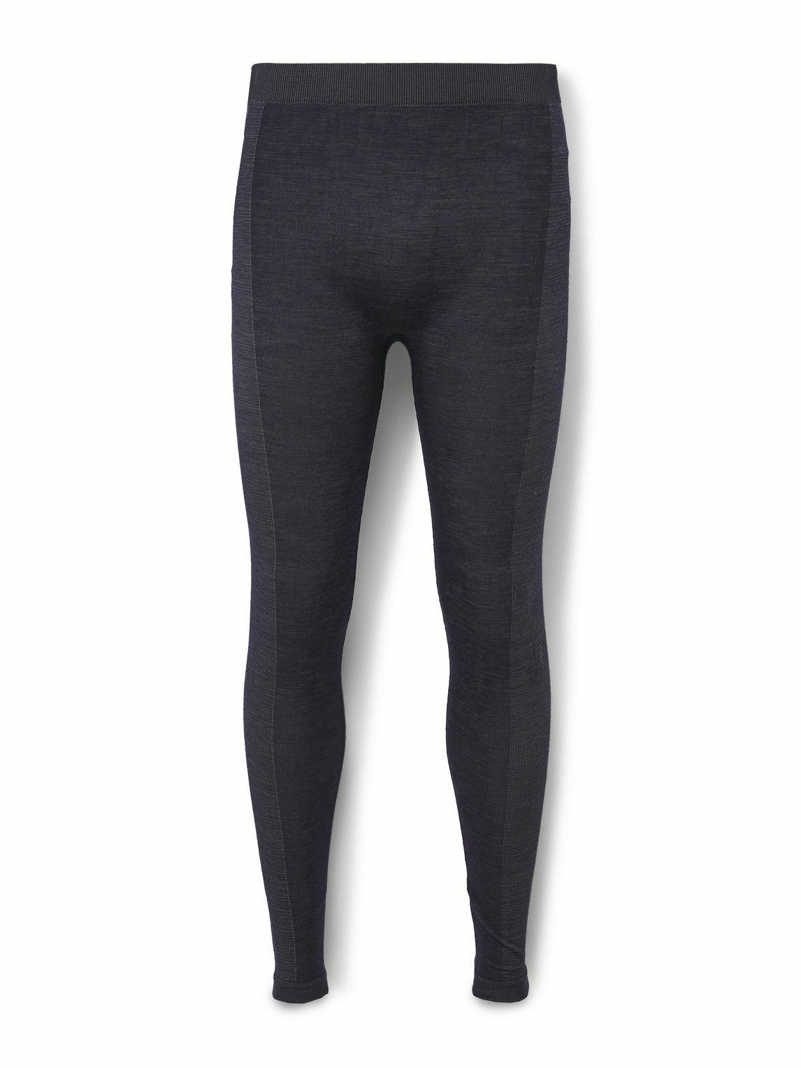 Kjus - Freelite Stretch-Knit Ski Tights - Blue