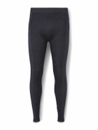 Kjus - Freelite Stretch-Knit Ski Tights - Blue