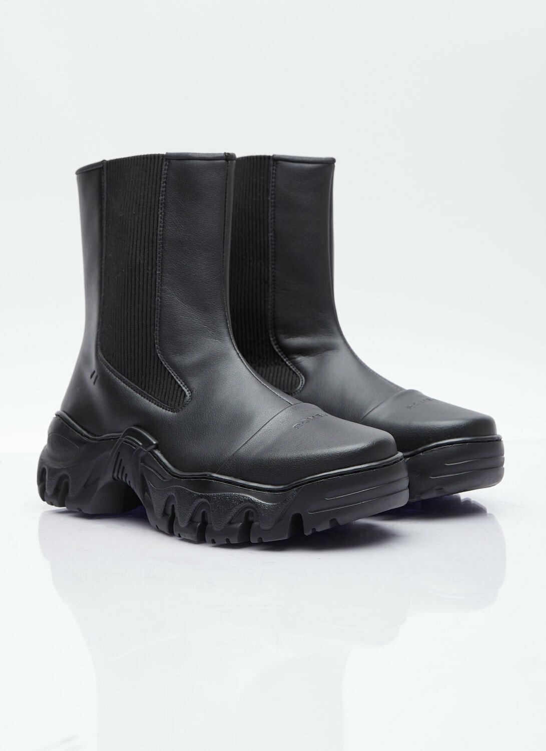 Rombaut Boccaccio II Chelsea Boots