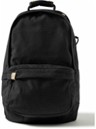 Visvim - 22L Leather-Trimmed CORDURA® Backpack