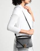 Lanvin Womens Handbag in Black