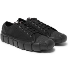 Moncler Genius - 5 Moncler Craig Green Canvas Sneakers - Men - Black