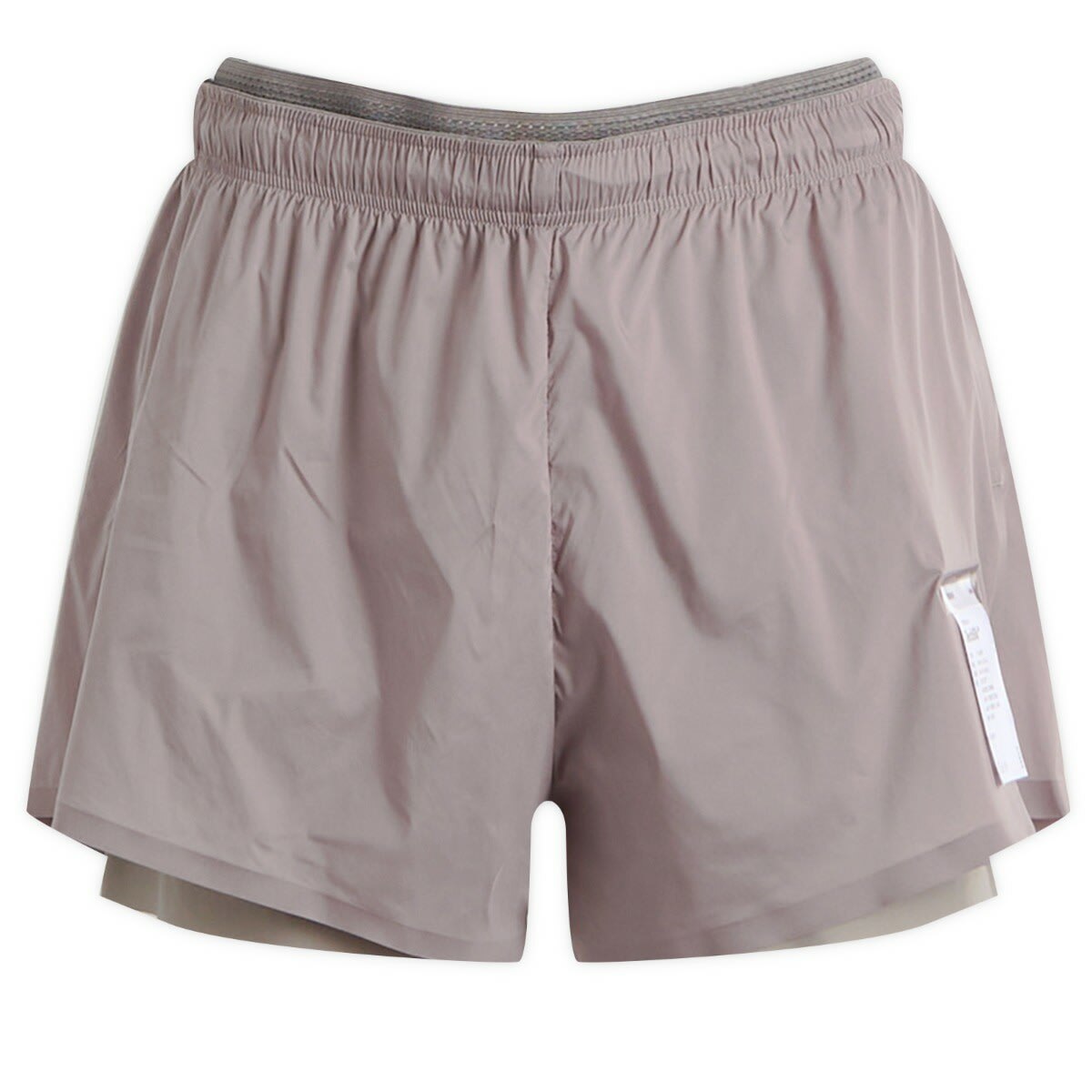 Satisfy Women's TechSilk 2.5 Shorts in Shark