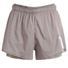 Satisfy Women's TechSilk 2.5 Shorts in Shark