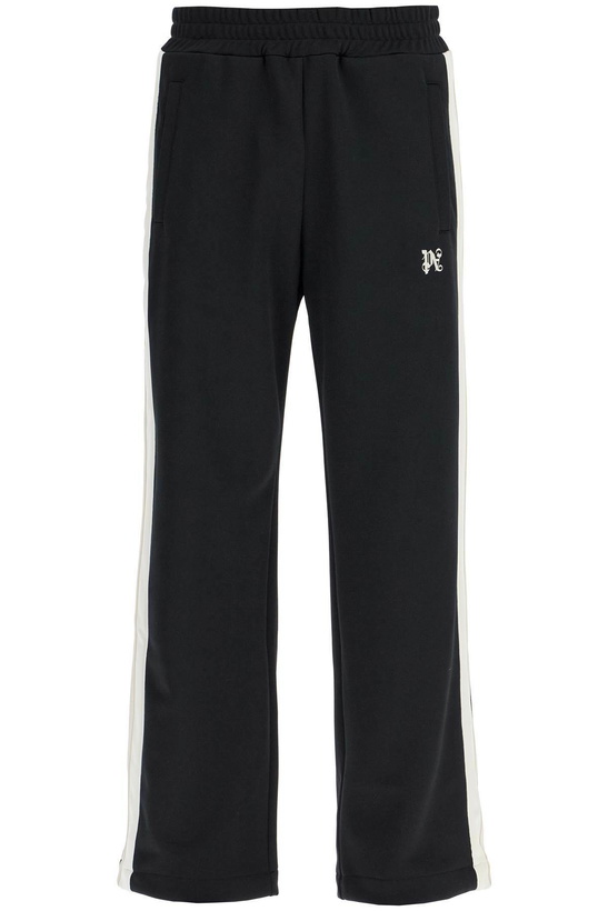 Photo: Palm Angels Contrast Band Joggers