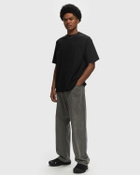Closed Tee Black Shortsleeves