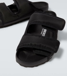 Birkenstock 1774 Arizona Cosny technical sandals
