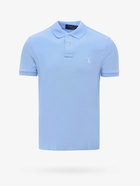 Polo Ralph Lauren Polo Shirt Blue   Mens