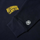 Billionaire Boys Club Men's Arch Logo Crew Sweat in Navy