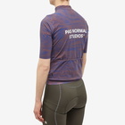 Pas Normal Studios Men's Essential Jersey in Purple Psych