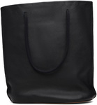 ABRA Black Shopping Ballerina Boots