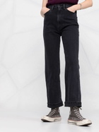 3X1 - Claudia Extreme Denim Jeans
