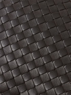 Bottega Veneta - Intrecciato Leather Messenger Bag