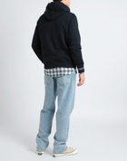 Tommy Hilfiger Mens Sweatshirt Midnight in Blue