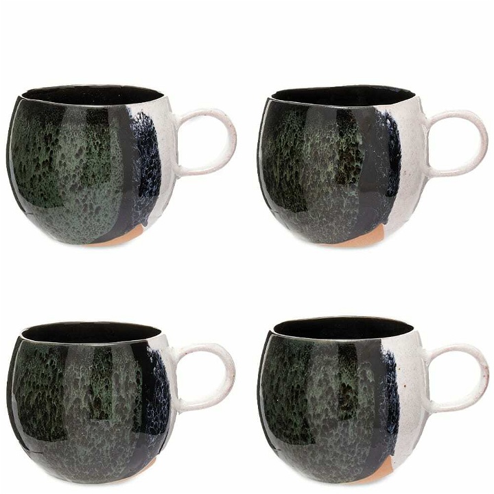 Photo: Soho Home Forelle Mug - Set of Four