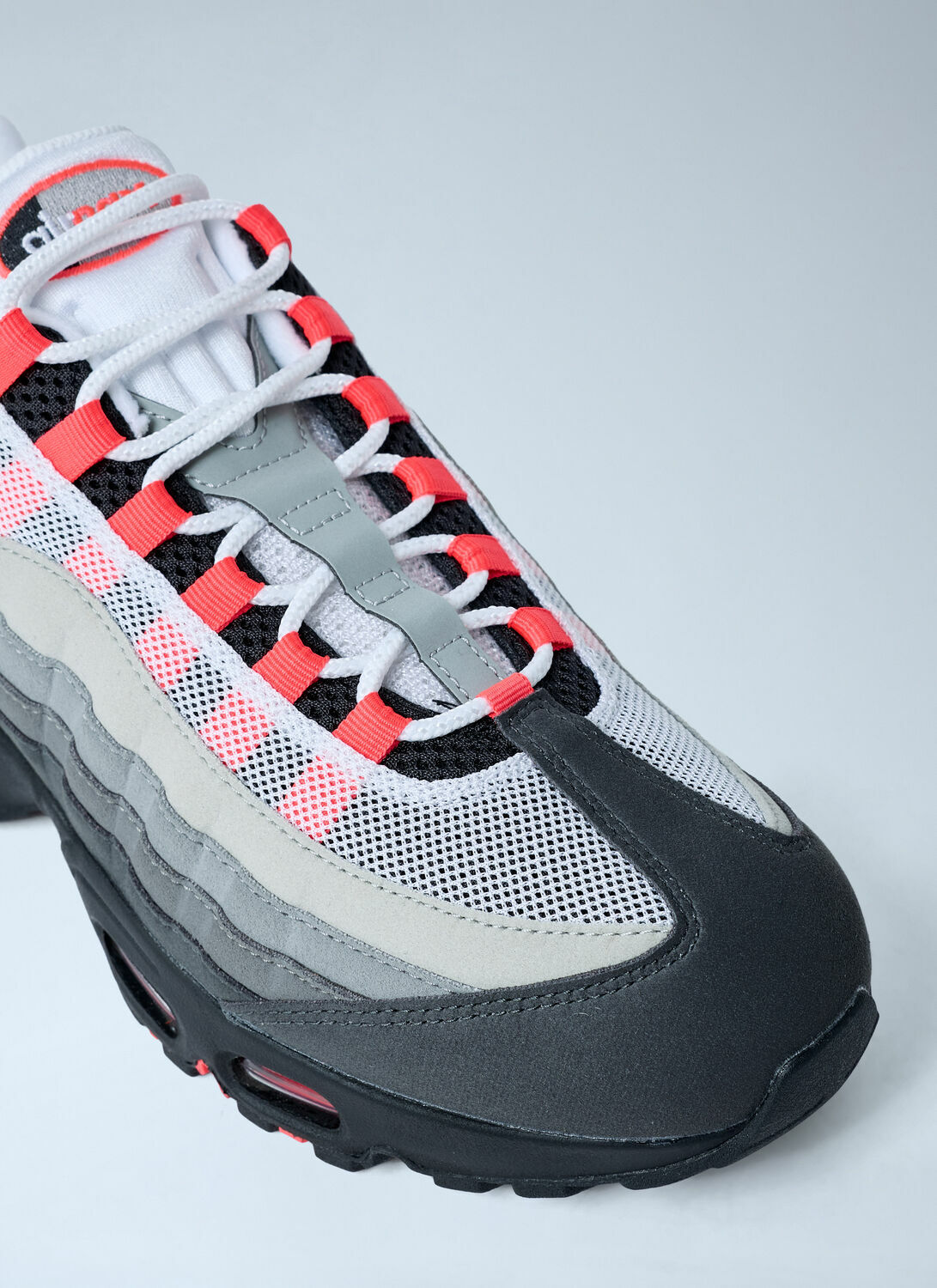 Nike Air Max 95 Big Bubble Sneakers