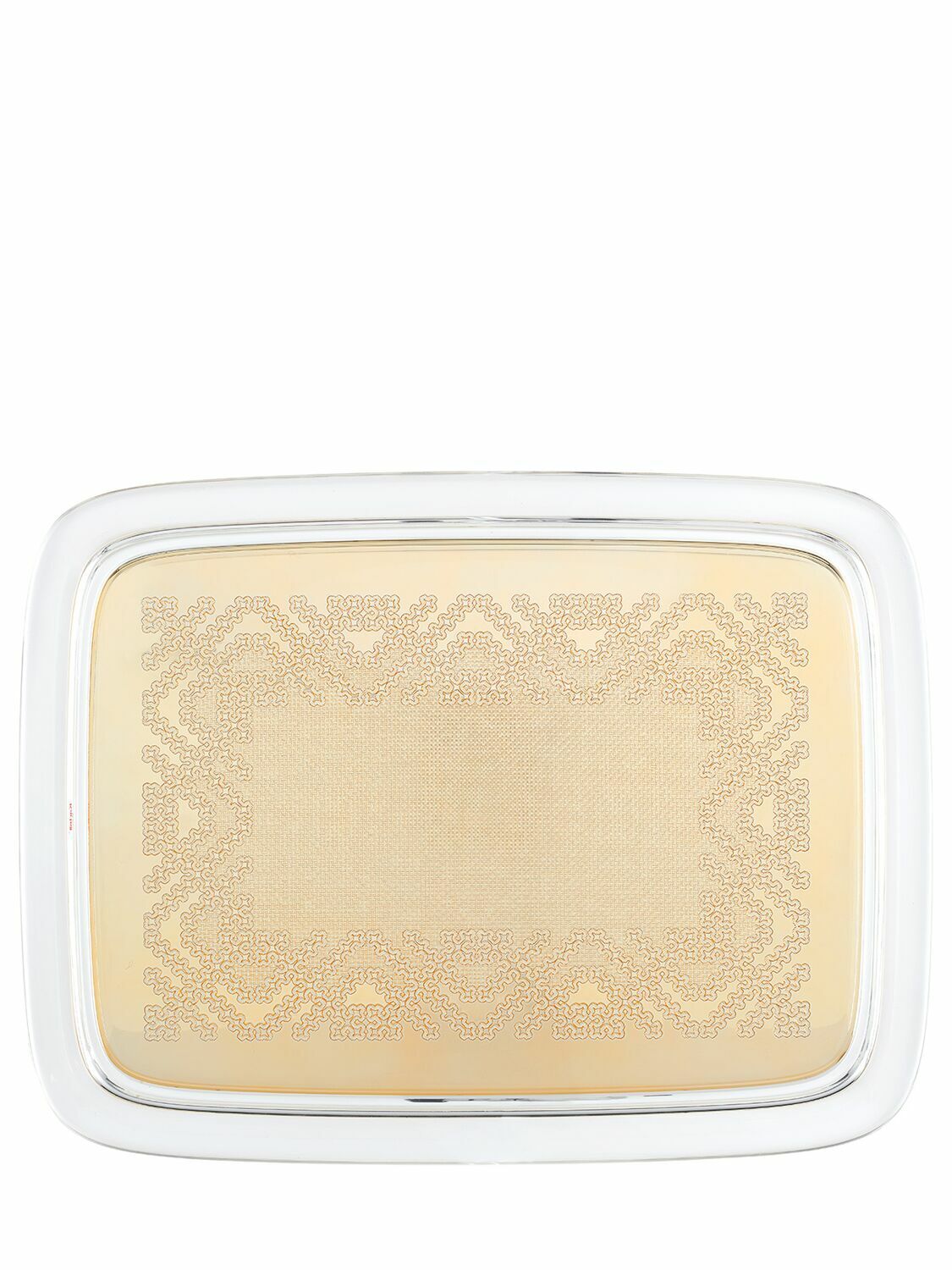 KARTELL Teatime Tray