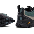 Vans Speed Vibram Sneakers in London Fog