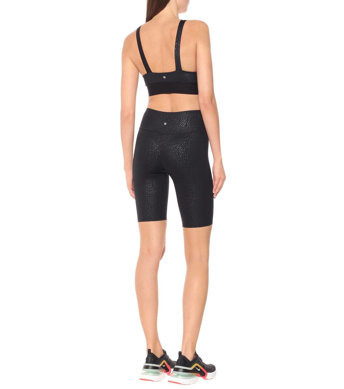 Lanston Sport Maonetic sports bra