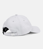 Canada Goose - Logo embroidered baseball cap