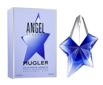 Photo: Thierry Mugler Ladies Mugler Angel Stellar EDP Spray 1.7 oz Fragrances 3614274292220