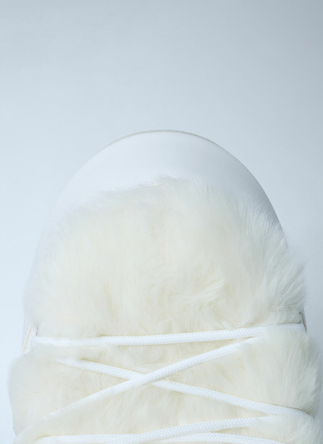 Moon Boot MB Icon Faux-Fur Boots