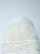 Moon Boot MB Icon Faux-Fur Boots