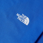The North Face Men's Color Block T-Shirt in Blue