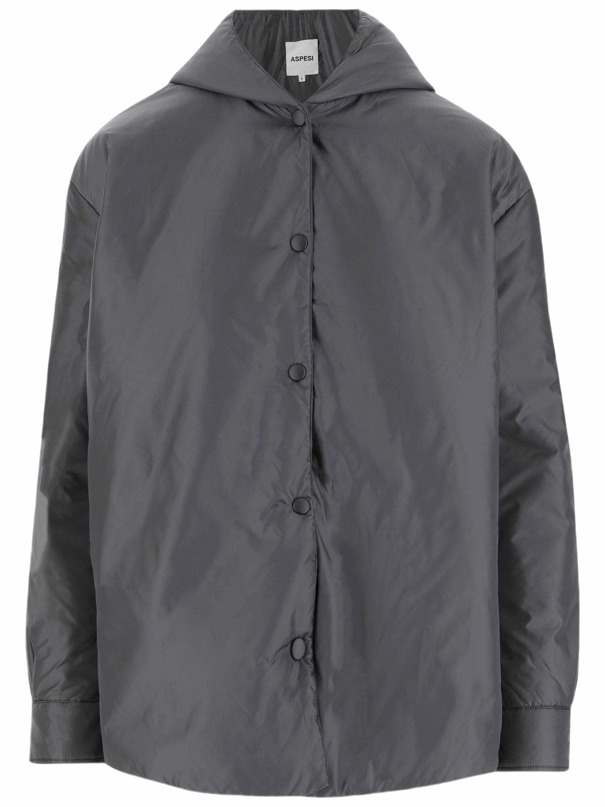 Aspesi Beth Jacket Made Of Nylon