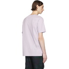 Paul Smith Purple Gents T-Shirt