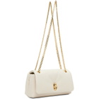Marc Jacobs Off-White 'The Scene Chain Mini' Bag