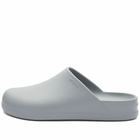 Crocs Dylan Clog in Light Grey