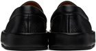 Marsèll Black Cassapelle Sneakers