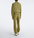 Varley Sally jersey sweatshirt