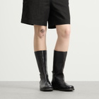 Our Legacy Women's Haul Camion Boot in Black