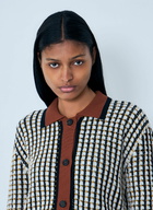 Marni Cotton-Blend Cardigan