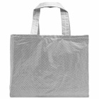HAY Candy Mono Bag - Medium in Grey 