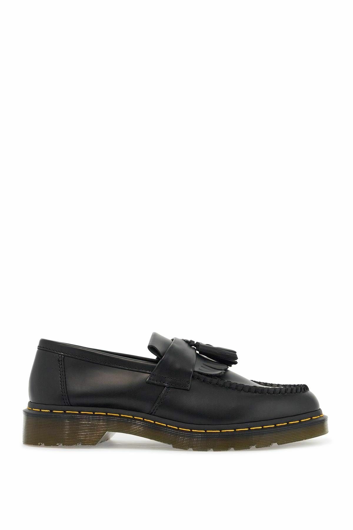 DR. MARTENS adrian loa Black