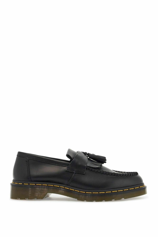 Photo: DR. MARTENS adrian loa Black