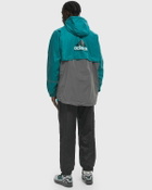 Adidas EQT WINDBREAKER green/grey Men