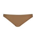 Toteme - Low-rise bikini bottoms