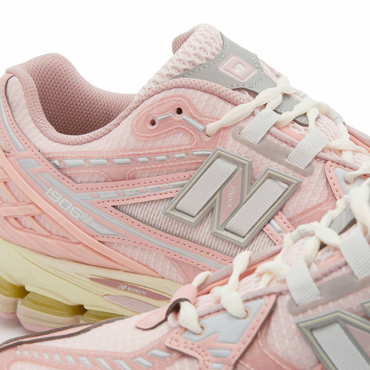 New Balance Men