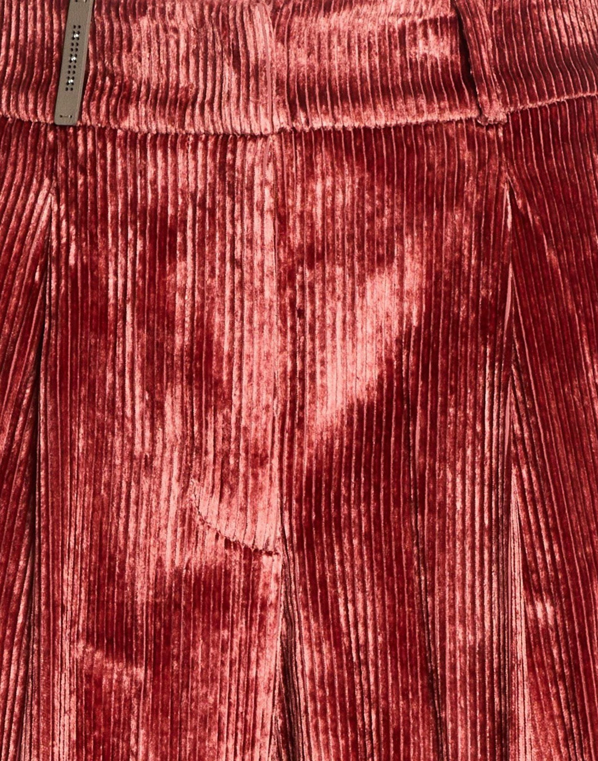 Peserico Womens Pants Brick
