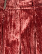 Peserico Womens Pants Brick