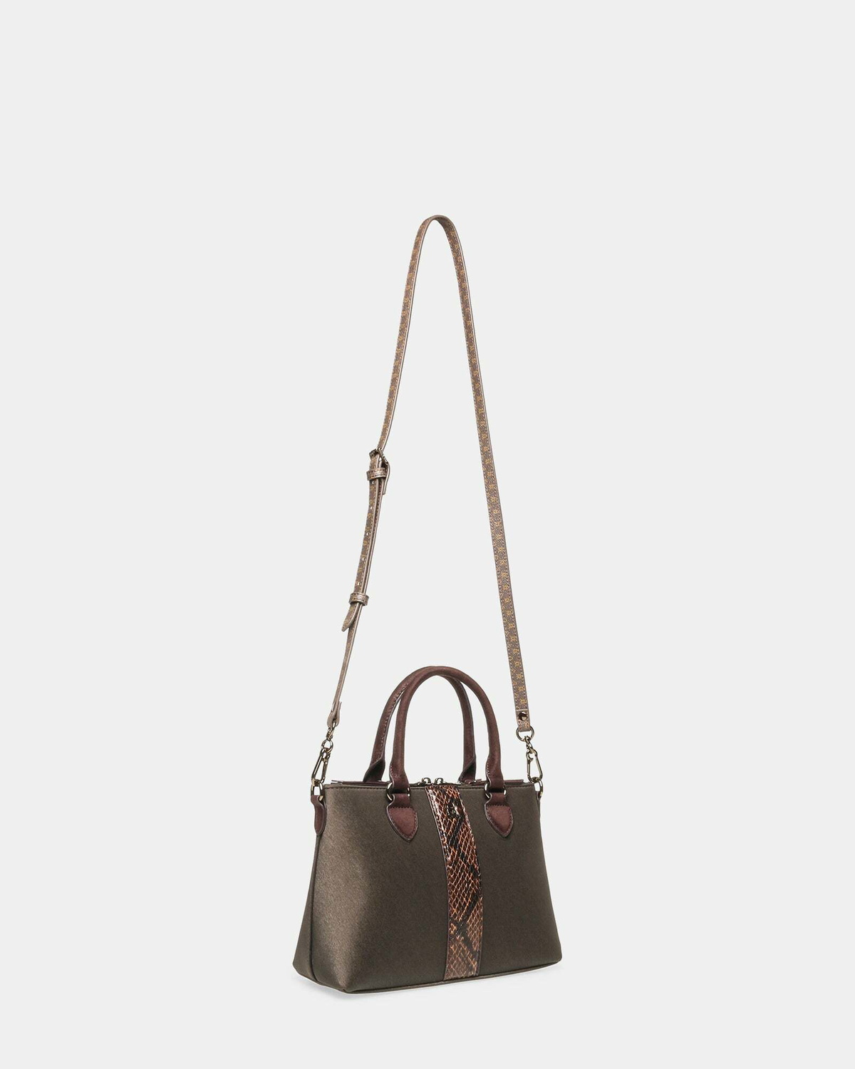 Steve Madden Birene Bag in Brown