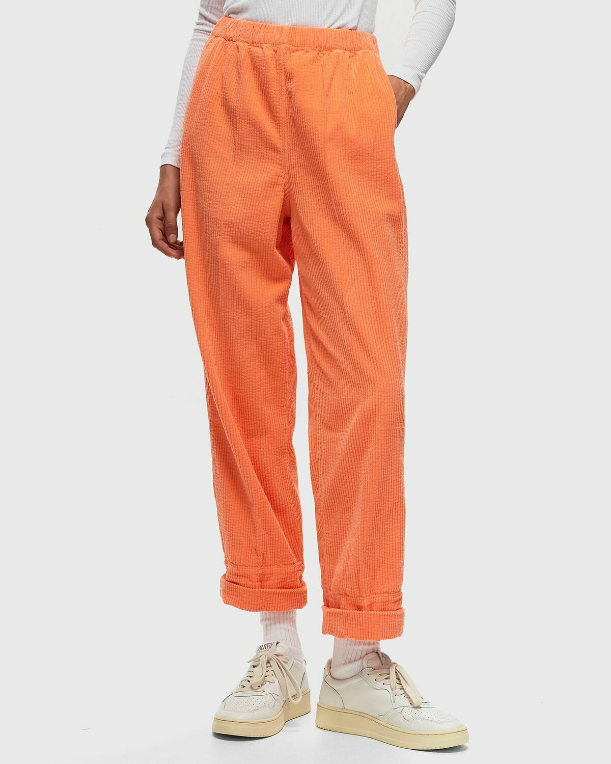 American Vintage Women's trousers Otbeach