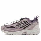 Salomon ACS Pro Sneakers in Nightshade/Moonscape/Rose Ashes